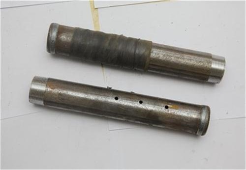 巢湖注浆声测一体管