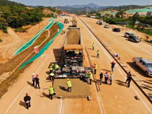 巢湖高速公路